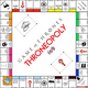 Illustration for article titled Game of Thrones meets Monopoly: Check out our New Board Game!
